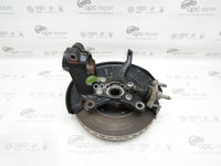 Fuzeta dreapta fata + rulment VW Jetta 5C (2011 - 2018) - Cod: 5C0407256 / 5K0498621