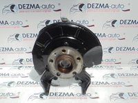 Fuzeta dreapta fata, Seat Ibiza 5 Sportcoupe,1.4B