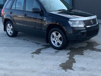 Fuzeta dreapta fata Suzuki Grand Vitara 1.9 DDiS F9Q