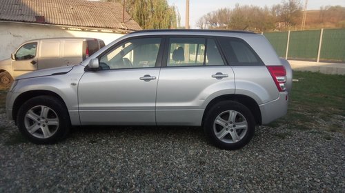 Fuzeta dreapta fata Suzuki Grand Vitara 2008 SUV 1.9 Diesel