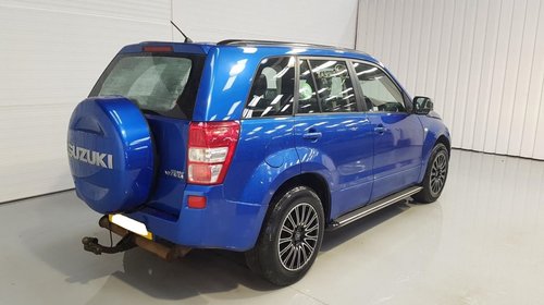 Fuzeta dreapta fata Suzuki Grand Vitara 2008 suv 1.9