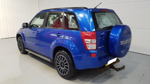 Fuzeta dreapta fata Suzuki Grand Vitara 2008 suv 1.9