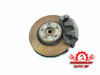 Fuzeta dreapta fata Toyota Avensis 2006 4321105052