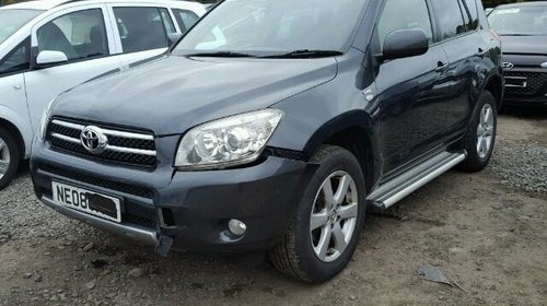 Fuzeta dreapta fata Toyota RAV 4 2008 SUV 2.2