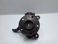 Fuzeta dreapta fata VOLKSWAGEN GOLF V (1K1) [ 2003 - 2009 ] TDI 16V (BKD) 103KW|140HP OEM 1K0407256N