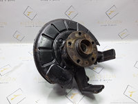 Fuzeta dreapta fata VOLKSWAGEN GOLF V Variant (1K5) [ 2007 - 2009 ] TDI (BLS, BXE) 77KW|105HP OEM 1K0407256P