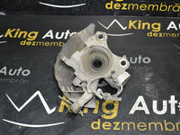 FUZETA DREAPTA FATA VOLKSWAGEN T4 2002 2.5 TDI SYNCRO 102 CP COD MOTOR AXL