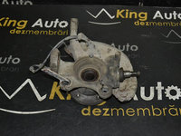 FUZETA DREAPTA FATA VOLKSWAGEN T4 2002 2.5 TDI SYNCRO 102 CP COD MOTOR AXL