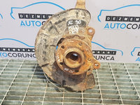 Fuzeta dreapta fata Volvo XC 90 2.4 Diesel 2002 - 2006 Automata D5244T 4x4