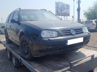 Fuzeta dreapta fata - VW Golf 4 - 1.6 benzina - 2003