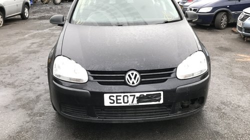 Fuzeta dreapta fata VW Golf 5 2008 hatchback 