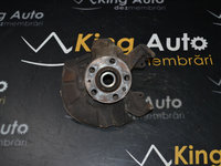 Fuzeta dreapta fata VW Golf IV 2001 Hatchback 1.4 benzina