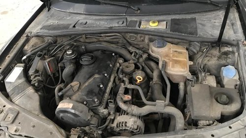 Fuzeta dreapta fata VW Passat B5 2002 Break 1.9 tdi