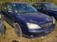 Fuzeta dreapta Ford Mondeo 2.0 TDCI 85 KW 116 CP D6BA 2001