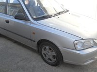 Fuzeta dreapta Hyundai Accent 1.4 benzina an 2003