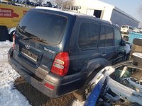 Fuzeta dreapta Hyundai Terracan 4x4 2.9 CRDI 120 KW 163 CP J3 euro 3 2006