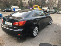 Fuzeta dreapta Lexus IS 220