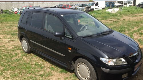 Fuzeta dreapta mazda premacy an 2003