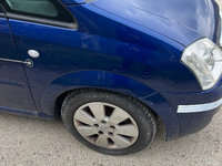 Fuzeta dreapta Opel Meriva A din 2004 Z17DTH