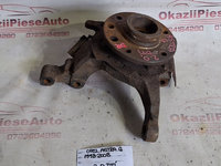 FUZETA DREAPTA OPEL ZAFIRA ASTRA H 2004-2010 1.7 CDTI