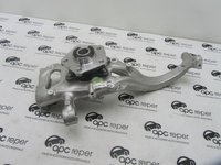 Fuzeta dreapta Originala Noua Audi A4 8W cod 8W0407242F