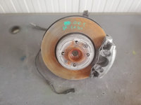 Fuzeta dreapta Renault Clio 5 Hatchback 1.0 TCE 91 cai motor H4D-E4 H4DE470 an 2021