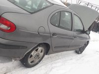 Fuzeta dreapta Renault Megane Classic 1.6 16V 79 KW 107 CP K4M-A7 2001