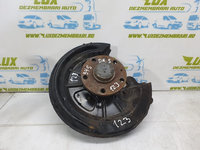 Fuzeta dreapta spate 1k0436L Audi A3 8P [2003 - 2005]