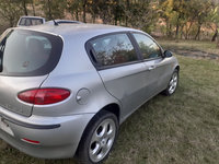 Fuzeta dreapta spate Alfa Romeo 147 2.0 16V an 2004