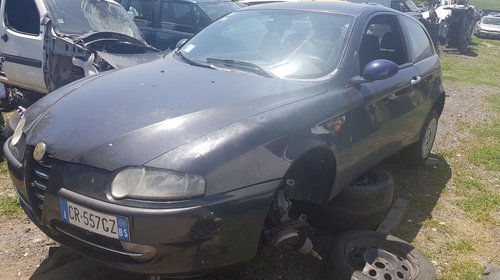 Fuzeta dreapta spate Alfa-Romeo 147 2004 Hatchaback 1900