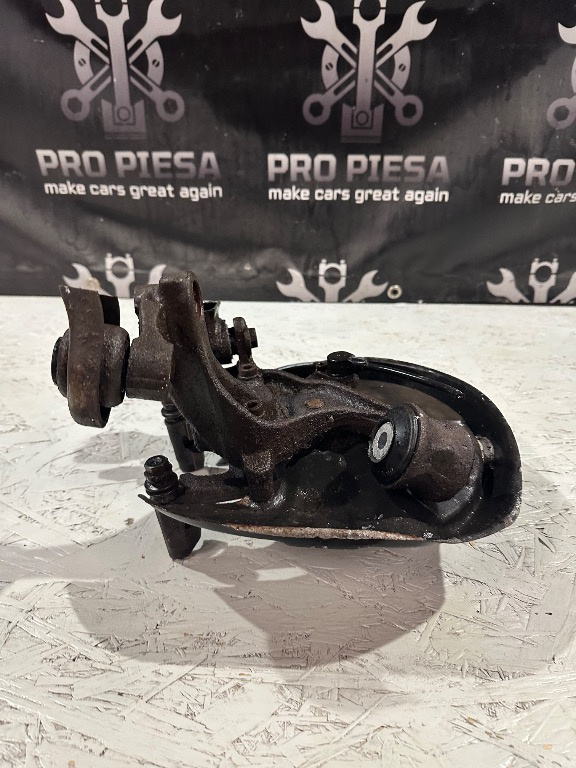 Fuzeta dreapta spate Audi A4 B6 (a doua bucata) - Cod 8E0 505 432 - imagine 2