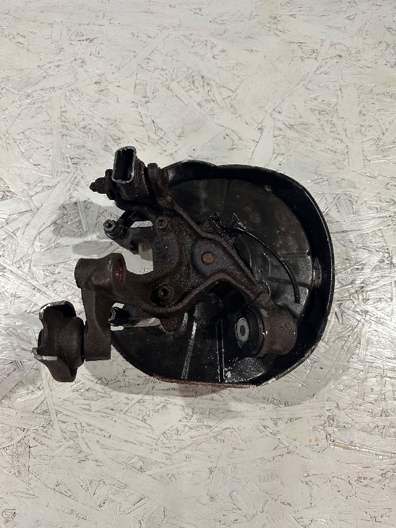 Fuzeta dreapta spate Audi A4 B6 (a doua bucata) - Cod 8E0 505 432 - imagine 3