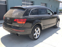 Fuzeta dreapta spate Audi Q7 3.0 TDI BUG