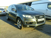 Fuzeta dreapta spate Audi Q7 3.0 TDI BUG