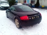 Fuzeta dreapta spate Audi TT 1.8T Quattro 2002