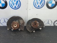 Fuzeta dreapta spate Bmw E60