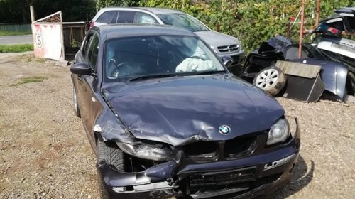 Fuzeta dreapta spate BMW E87 2006 hatchback 2.0D