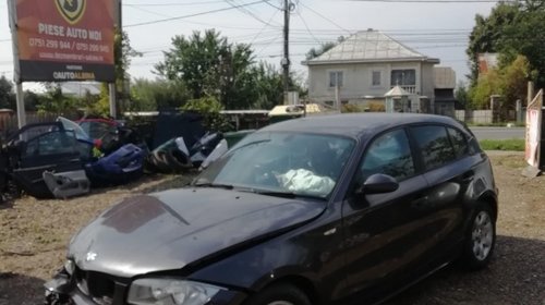 Fuzeta dreapta spate BMW E87 2006 hatchback 2.0D