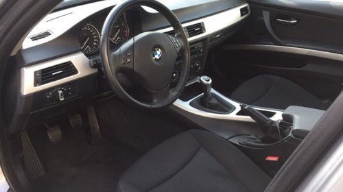 Fuzeta dreapta spate BMW Seria 3 E90 2009 Berlina 2.0d