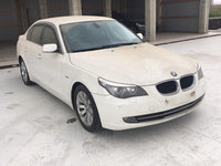 Fuzeta dreapta spate BMW Seria 5 520 2.0 D 177 cp E60 LCI N47