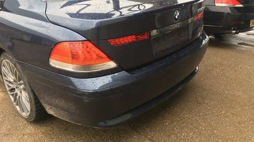 Fuzeta dreapta spate BMW Seria 7 E65, E66 2004 Berlina 3000