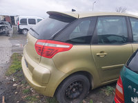 Fuzeta Dreapta Spate Citroen C4 Picasso, 2006, 1.6HDI, 109CP, Tip-9HY