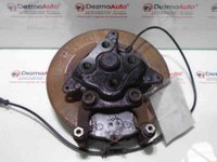 Fuzeta dreapta spate cu abs, Renault Megane 3 Coupe, 1.5 dci (id:303915)