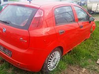 Fuzeta dreapta spate - Fiat Grande Punto - 2008 -1.3diesel