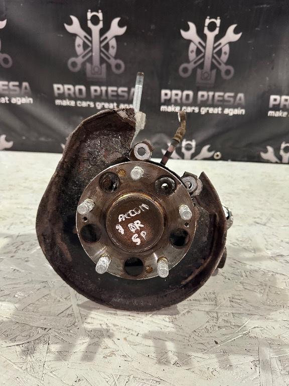 Fuzeta dreapta spate Honda Accord 7 2002-2008 - Cod 52215-SEA-G00 - imagine 1