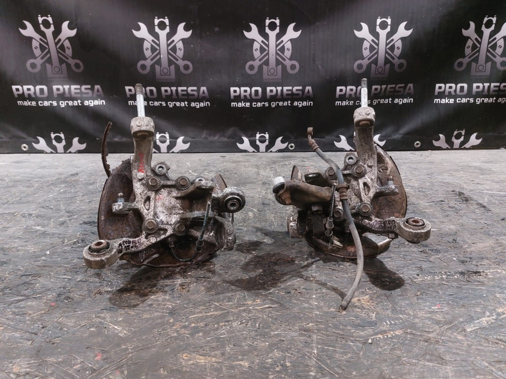 Fuzeta dreapta spate Honda Accord 7 CL CN 2002-2008 - Cod 52210-SEA-N00 - imagine 1