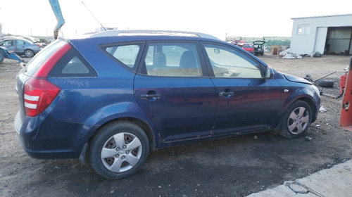 Fuzeta dreapta spate Kia Ceed 2008 1.4 G4FA 8