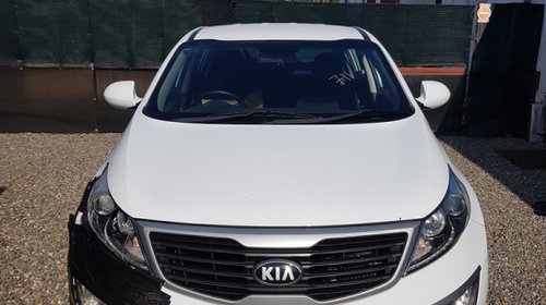 Fuzeta dreapta spate Kia Sportage III 1.7 Diesel 2010 - 2016 Manuala 6 Trepte D4FD 4x2