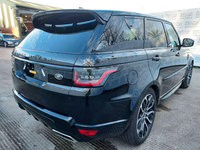 Fuzeta dreapta spate Land Rover Range Rover Sport 2019 2020 2021 3.0 D 306DT