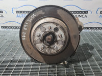 Fuzeta dreapta spate Land Rover Range Rover Evoque 2.2 SD4 2012 - 2015 Manuala 6 Trepte 224DT 4x2